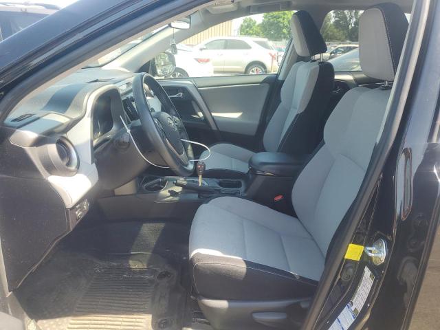 2017 Toyota Rav4 Xle VIN: 2T3RFREVXHW627861 Lot: 58984364