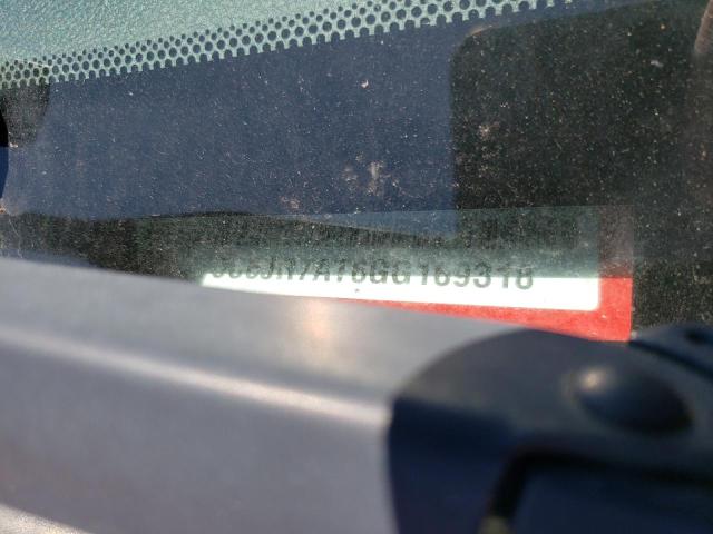 2016 Ram 1500 St VIN: 3C6JR7AT6GG169318 Lot: 57908314