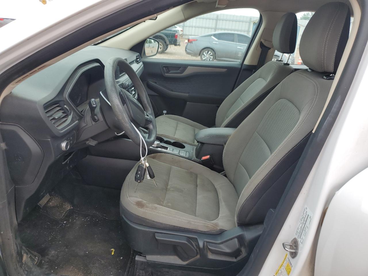 1FMCU0F63LUA76169 FORD ESCAPE 2020