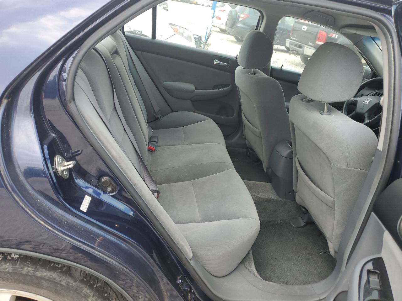 1HGCM56316A090571 2006 Honda Accord Se