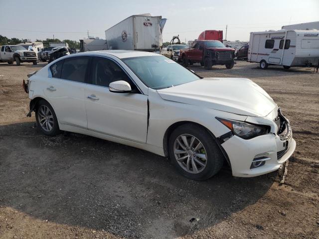 2015 INFINITI Q45 BASE - JN1BV7AR8FM417189
