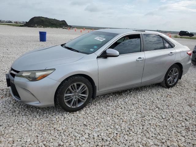 2015 Toyota Camry Le VIN: 4T1BF1FK2FU482473 Lot: 58146364