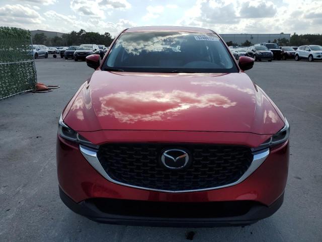 2022 Mazda Cx-5 VIN: JM3KFBAM5N0542262 Lot: 57486154