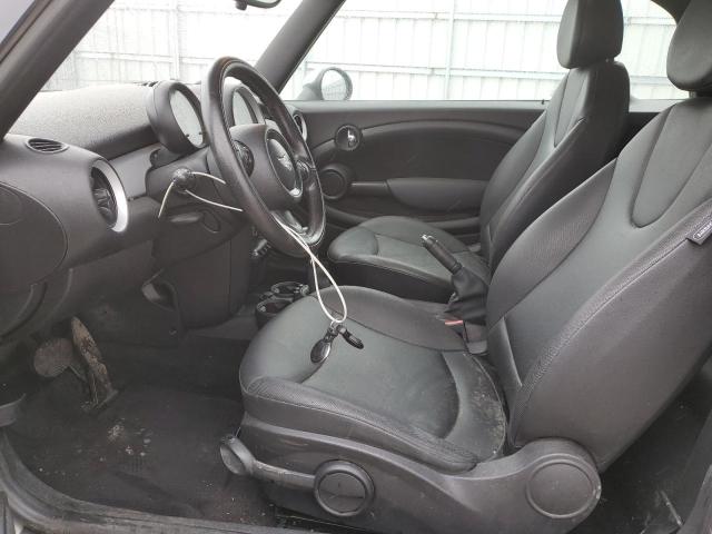 2013 Mini Cooper VIN: WMWZN3C59DT568928 Lot: 58688734