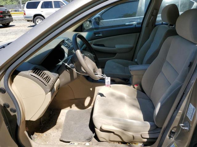 2006 Honda Accord Lx VIN: 1HGCM56476A128068 Lot: 59012434