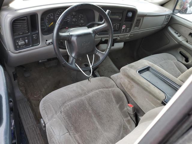 2000 Chevrolet Silverado K1500 VIN: 1GCEK14W5YZ323309 Lot: 58344304