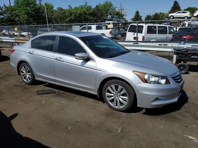 1HGCP3F80CA002421 2012 Honda Accord Exl