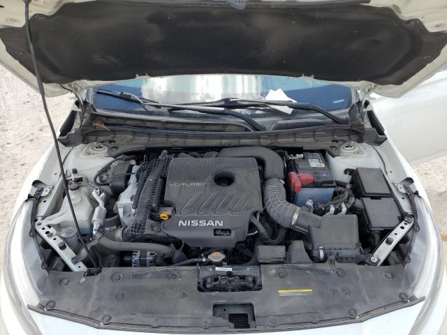 2019 NISSAN ALTIMA EDI - 1N4AL4FV1KC156013