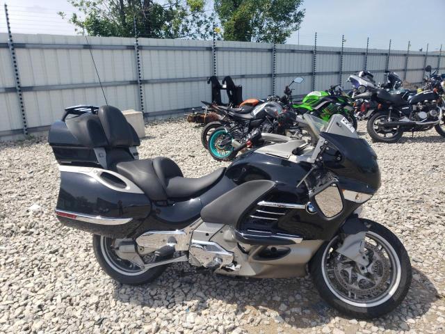 2008 BMW K1200 LT - WB10559A88ZL73995