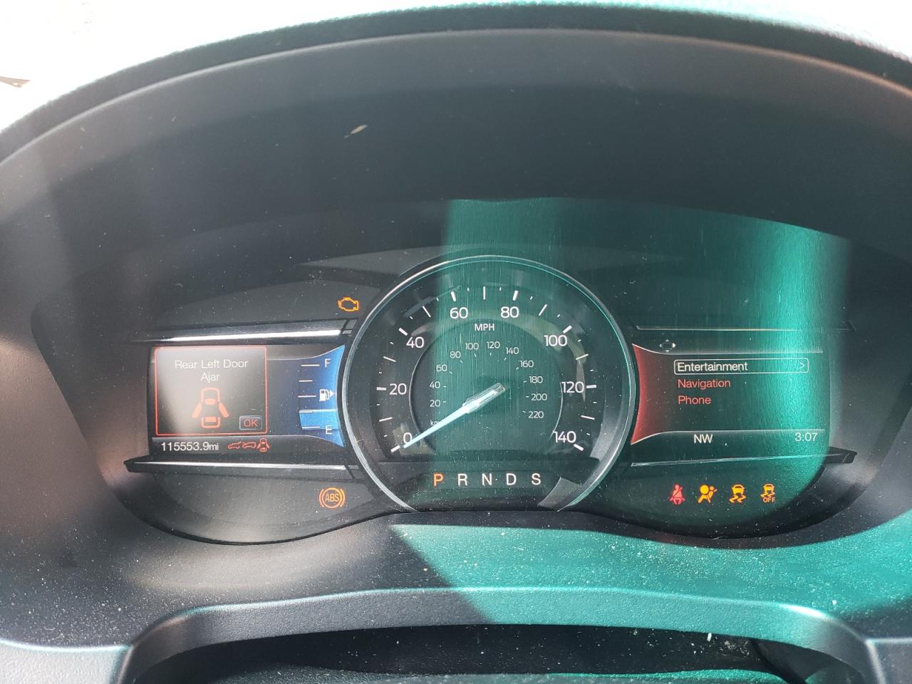 1FM5K8D8XGGC10200 2016 Ford Explorer Xlt