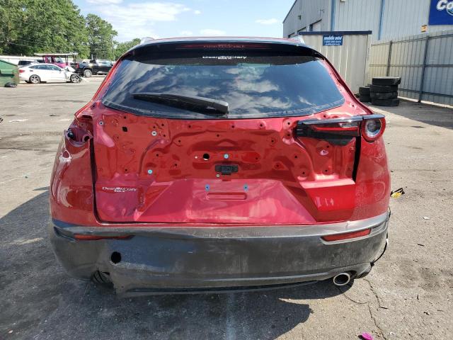 2024 Mazda Cx-30 Select VIN: 3MVDMBBMXRM601359 Lot: 59132024