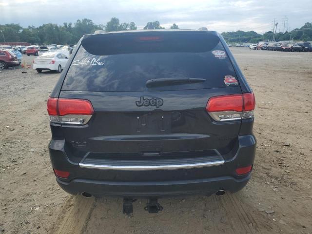 2014 Jeep Grand Cherokee Limited VIN: 1C4RJFBG2EC565468 Lot: 58114434