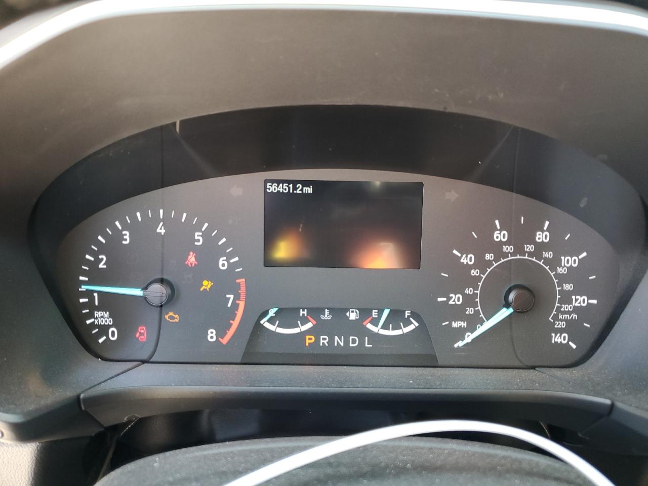 1FMCU0G64NUB21654 2022 Ford Escape Se