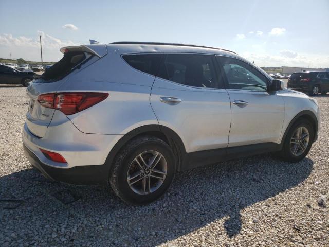 2017 Hyundai Santa Fe Sport VIN: 5XYZU3LB4HG495710 Lot: 57962284