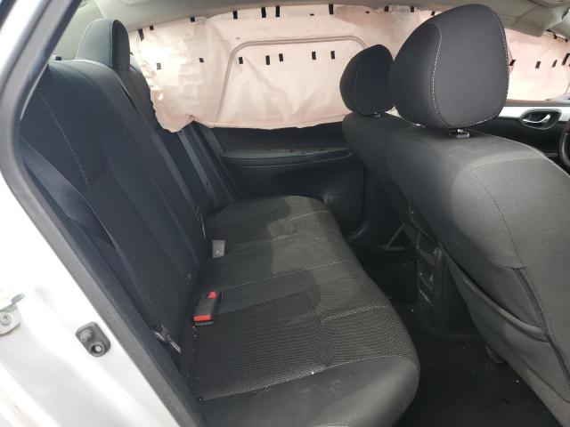 2018 NISSAN SENTRA S - 3N1AB7AP7JY288239