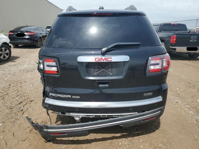 2017 GMC Acadia Limited Slt-2 VIN: 1GKKRSKD4HJ265217 Lot: 57836884