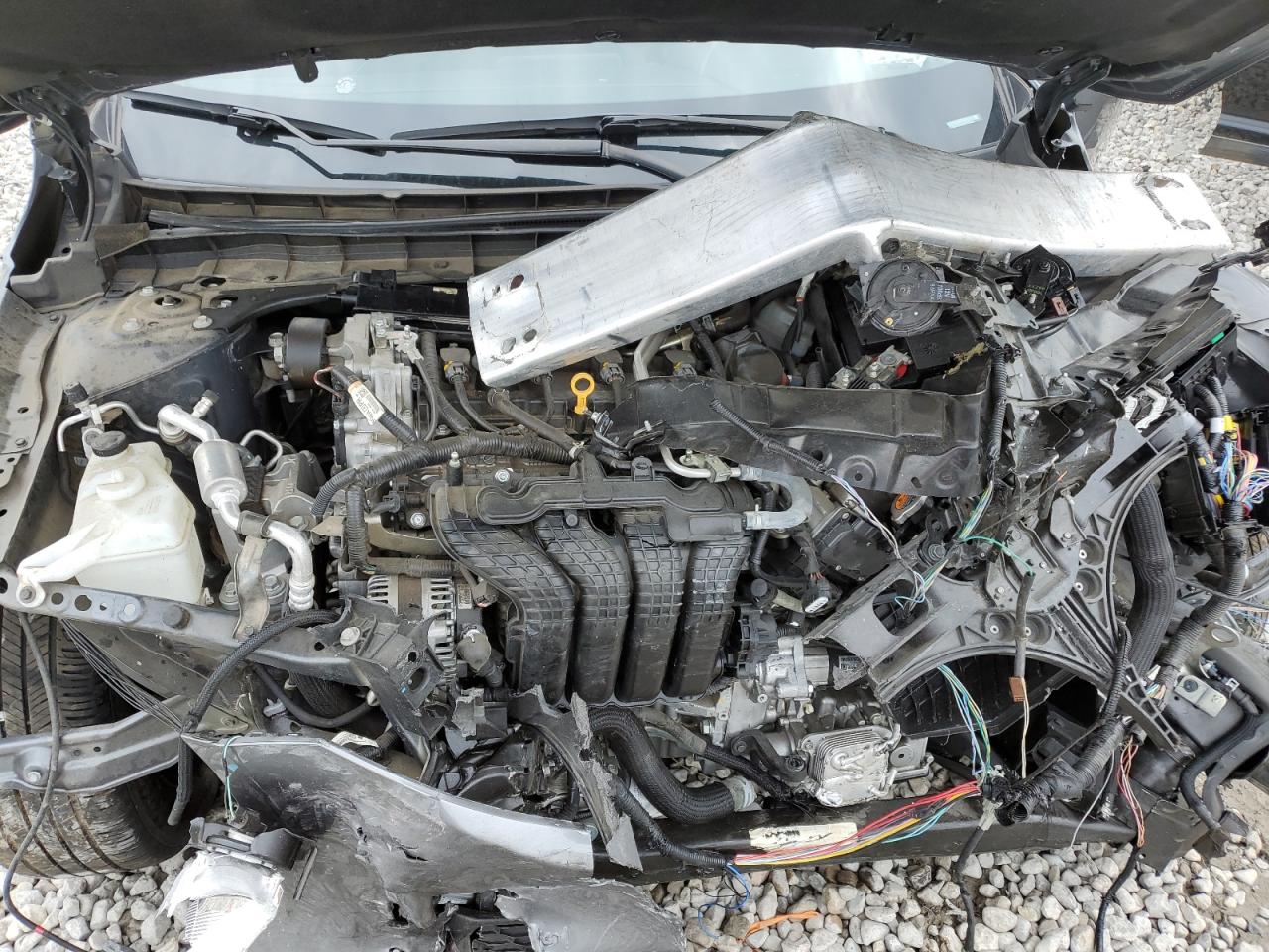 1N4BL4BV5KC136048 NISSAN ALTIMA 2019
