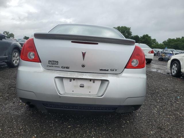 2010 Pontiac G6 VIN: 1G2ZA5EK6A4154948 Lot: 61083134