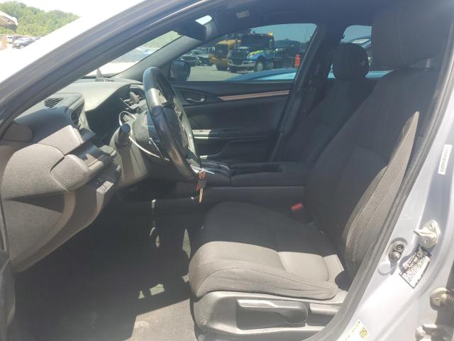 2019 Honda Civic Sport VIN: SHHFK7H43KU207425 Lot: 57239414