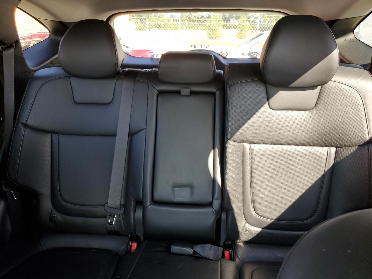 KM8JECA19NU045612 2022 Hyundai Tucson Limited