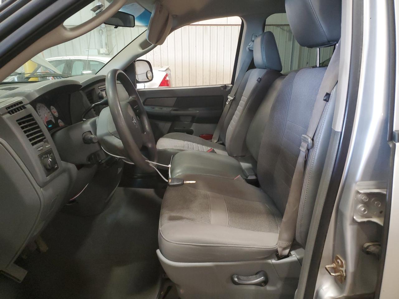 1D7HU18N47J614461 2007 Dodge Ram 1500 St