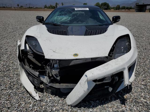 2020 LOTUS EVORA GT SCCLMDDN5LHA10822