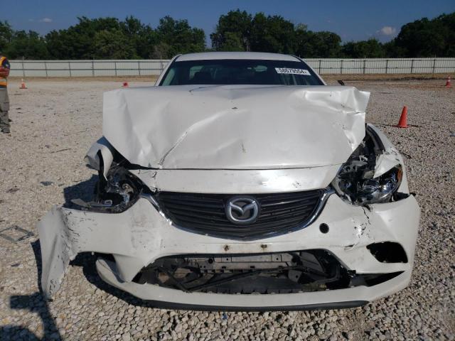 VIN JM1GJ1V69F1166325 2015 Mazda 6, Touring no.5