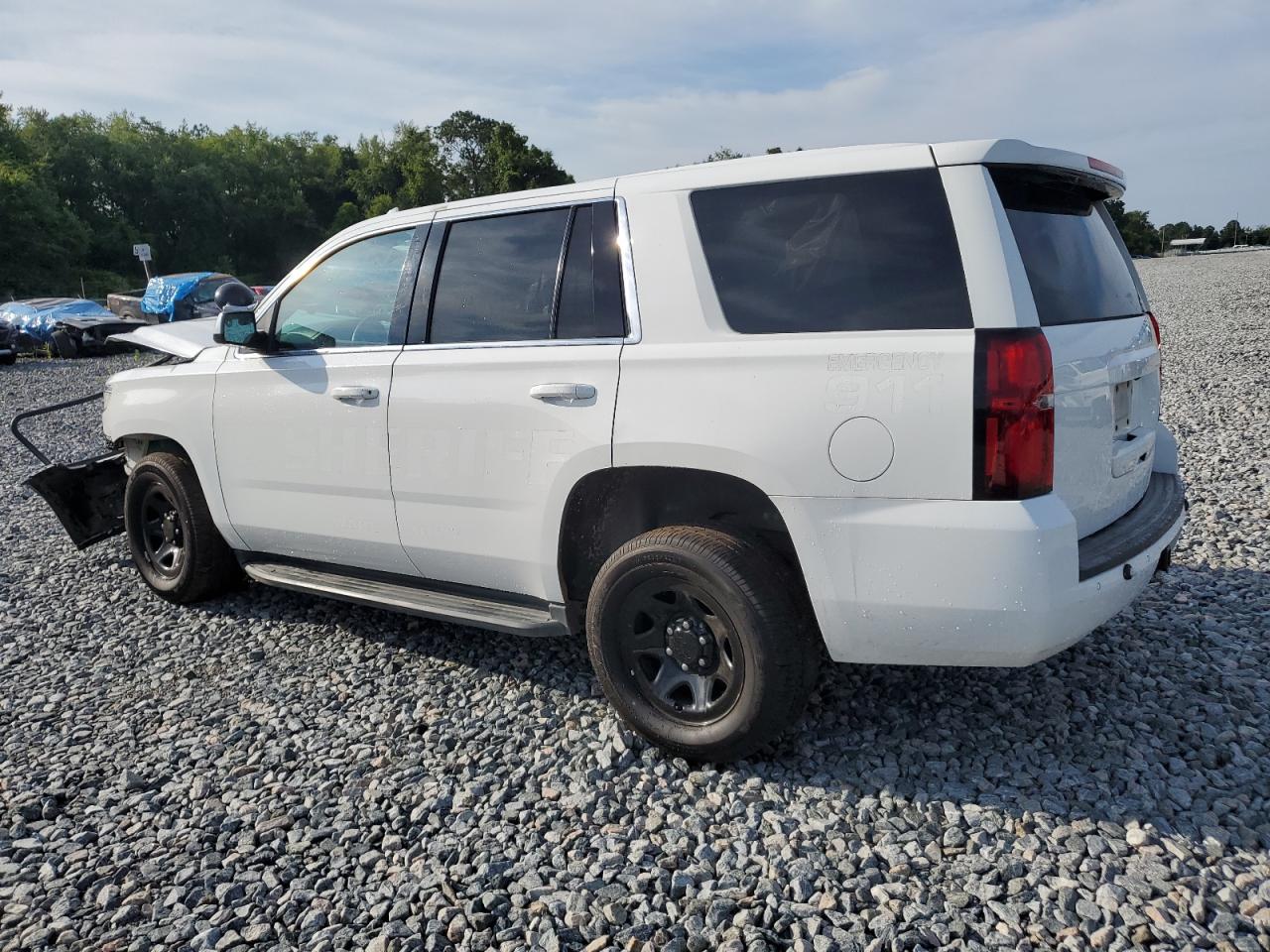 1GNLCDEC5LR129292 CHEVROLET TAHOE 2020