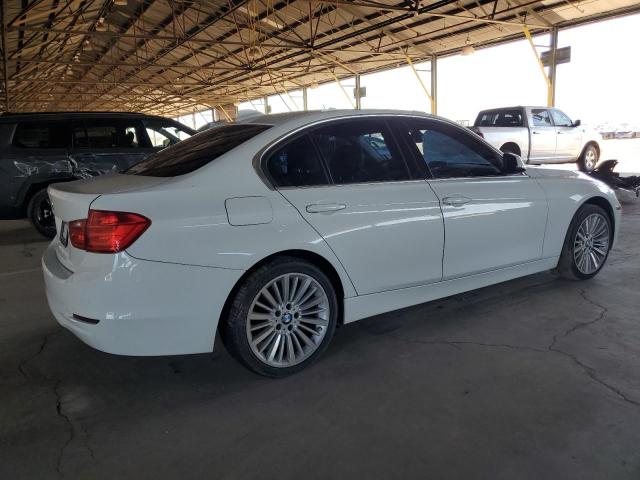 2012 BMW 328 I VIN: WBA3A5C50CF259486 Lot: 59752024