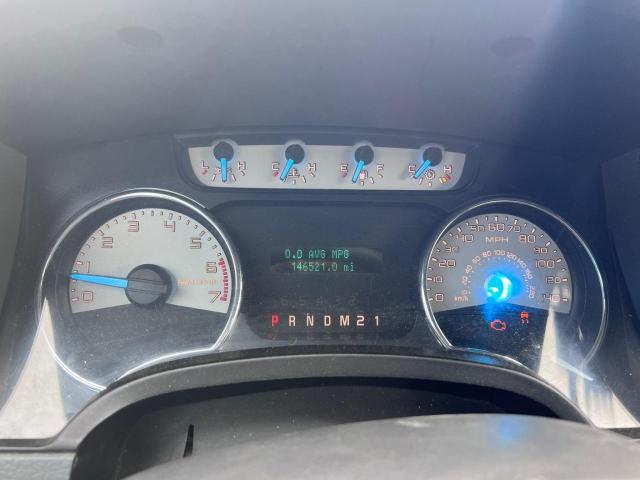 2012 Ford F150 Supercrew VIN: 1FTFW1ET0CKD72142 Lot: 61560584