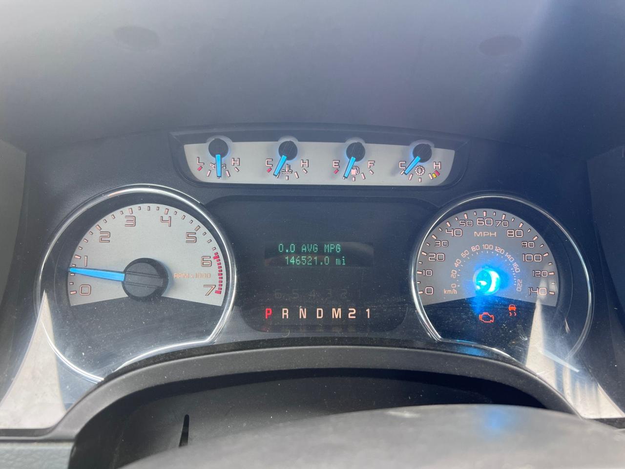 1FTFW1ET0CKD72142 2012 Ford F150 Supercrew