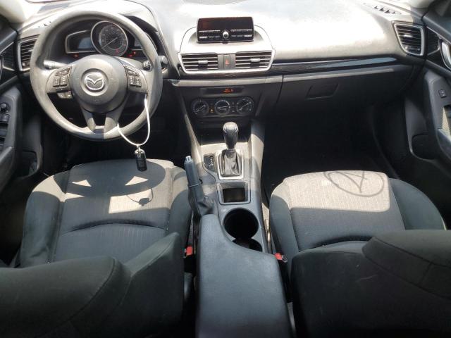 VIN JM1BM1U77E1126691 2014 Mazda 3, Sport no.8