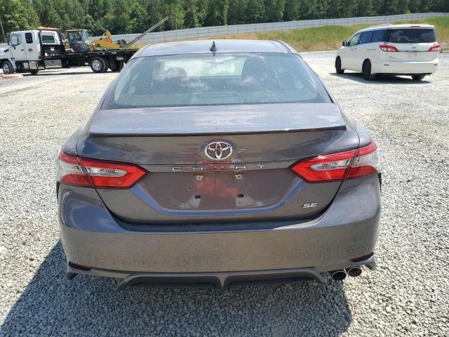 VIN 4T1B11HK3KU209080 2019 Toyota Camry, L no.6