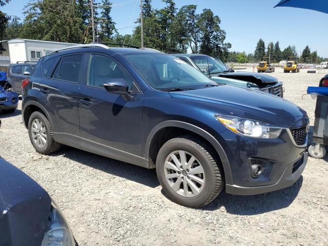 VIN JM3KE4CY0F0482861 2015 Mazda CX-5, Touring no.4