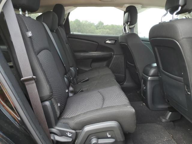 2020 DODGE JOURNEY SE - 3C4PDCAB9LT260800