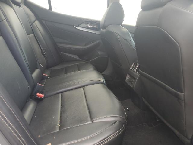 2020 NISSAN MAXIMA SL - 1N4AA6DV7LC376245