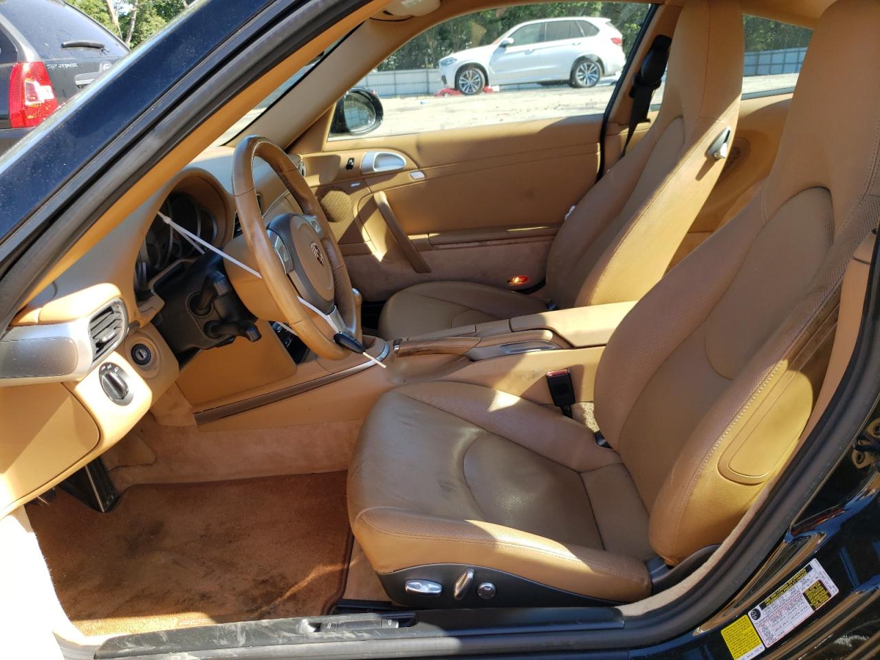 WP0AB29999S722192 2009 Porsche 911 Carrera S