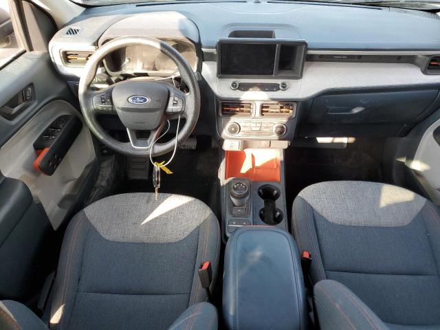 2022 Ford Maverick Xl VIN: 3FTTW8E91NRA18497 Lot: 60159814