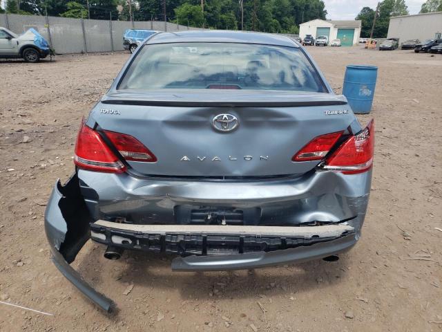 2007 Toyota Avalon Xl VIN: 4T1BK36B47U212492 Lot: 58884674