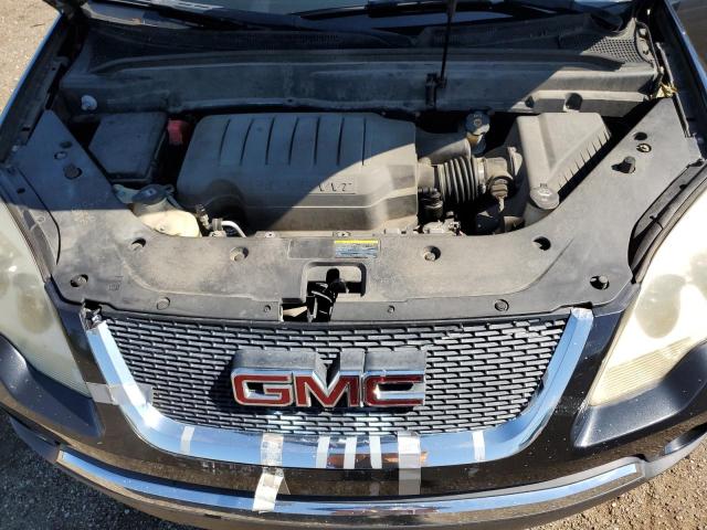 2008 GMC Acadia Slt-2 VIN: 1GKER33728J159084 Lot: 60420574