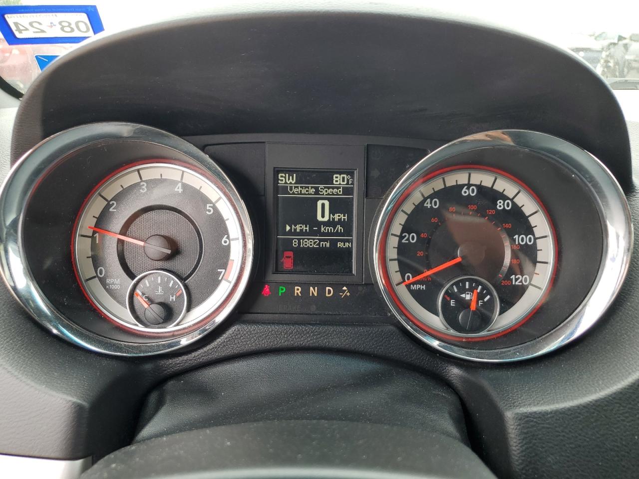 2C4RDGEG4HR681050 2017 Dodge Grand Caravan Gt