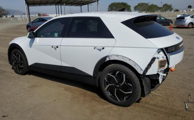 2024 Hyundai Ioniq 5 Sel VIN: KM8KN4DE3RU268808 Lot: 57522604