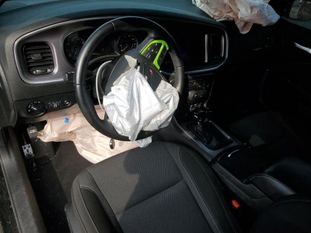 2020 DODGE CHARGER SX - 2C3CDXBG6LH245376