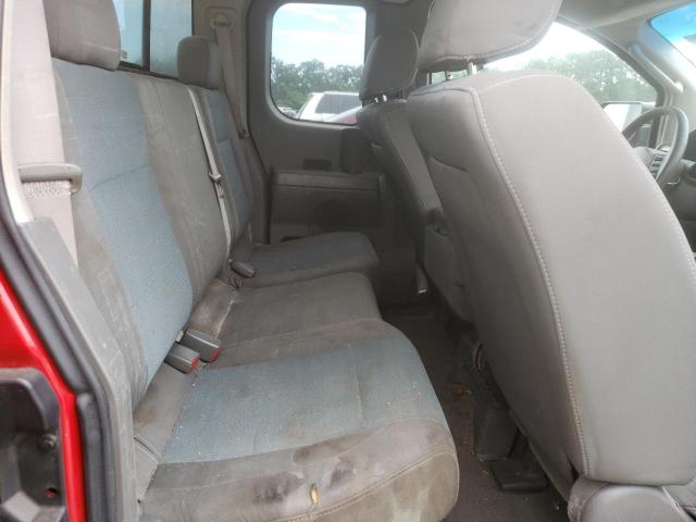 2006 Nissan Titan Xe VIN: 1N6BA06A66N500436 Lot: 57294494