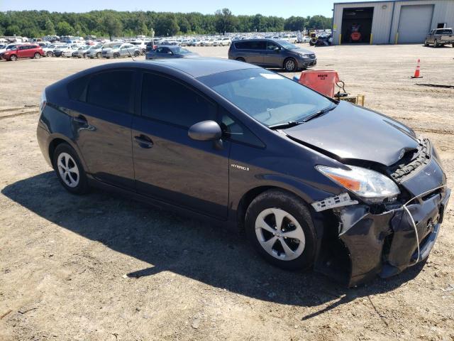 2015 Toyota Prius VIN: JTDKN3DU8F0468379 Lot: 58476304