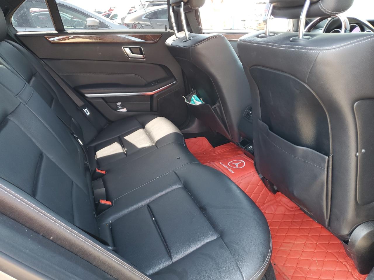 WDDHF8JB0EA793050 2014 Mercedes-Benz E 350 4Matic