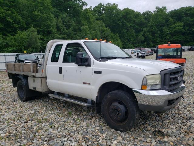 2004 Ford F550 Super Duty VIN: 1FDAX57PX4EC96116 Lot: 55902844