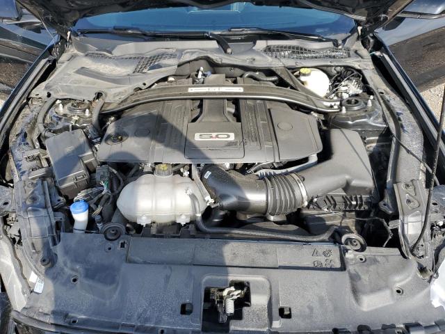 2021 Ford Mustang Gt VIN: 1FA6P8CF2M5135452 Lot: 56760594