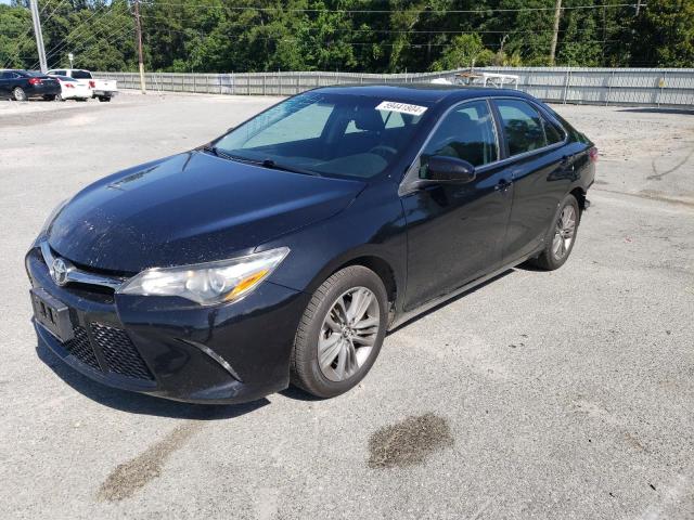 VIN 4T1BF1FK0GU264470 2016 Toyota Camry, LE no.1