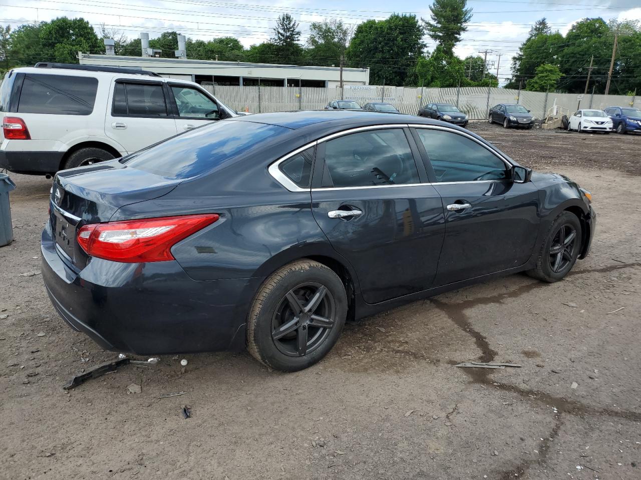 1N4AL3AP6GC143042 2016 Nissan Altima 2.5